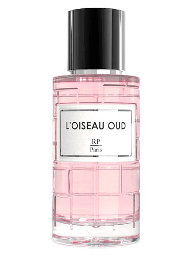 L'Oiseau Oud by RP Parfums
