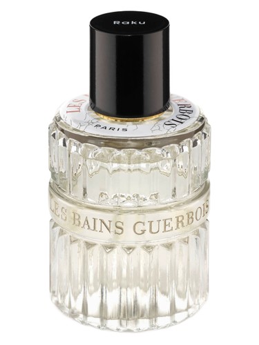 Raku by Les Bains Guerbois