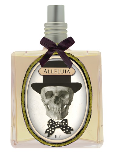 Alleluia by Les Cakes de Bertrand