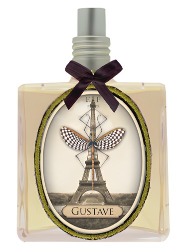 Gustave by Les Cakes de Bertrand
