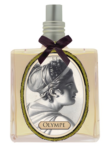 Olympe by Les Cakes de Bertrand