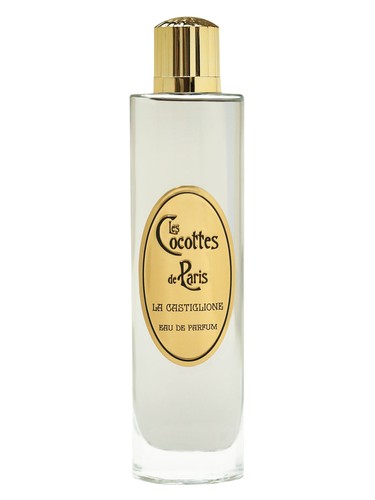 La Castiglione by Les Cocottes de Paris