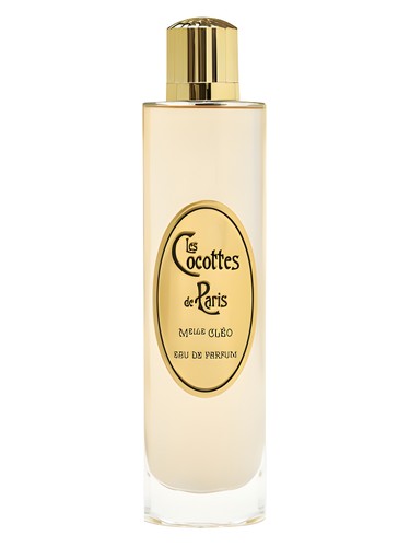 Melle Cléo by Les Cocottes de Paris
