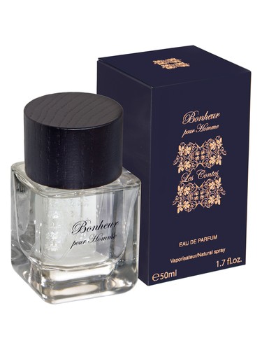 Bonheur Pour Homme by Les Contes