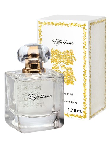 Elfe Blanc by Les Contes
