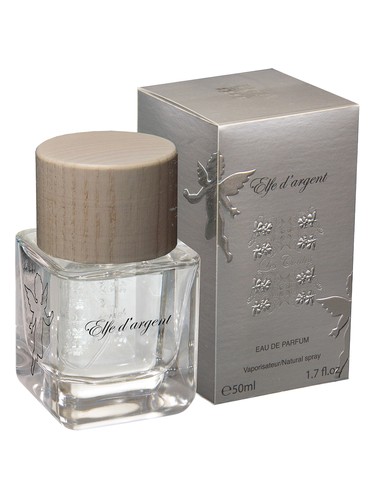 Elfe d'Argent by Les Contes