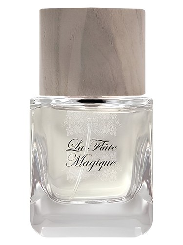 La Flûte Magique by Les Contes