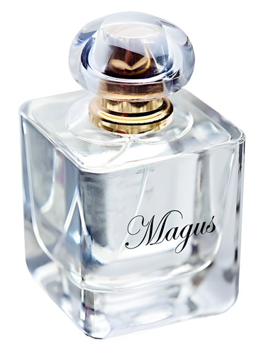 Magus by Les Contes