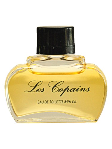 Eau de Toilette by Les Copains
