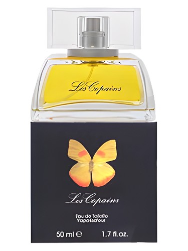 Papillon by Les Copains
