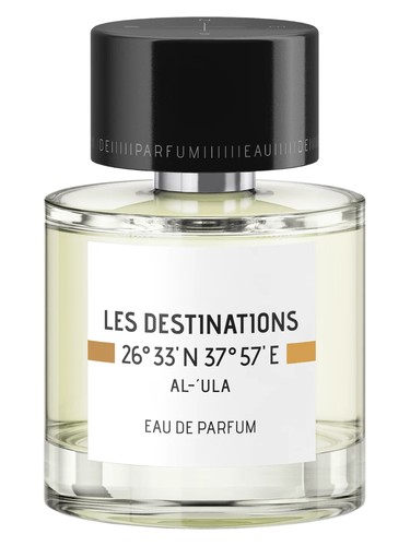 Al-'Ula by Les Destinations