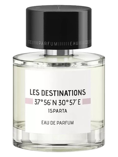 Isparta by Les Destinations