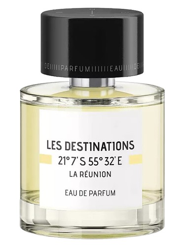 La Reunion by Les Destinations