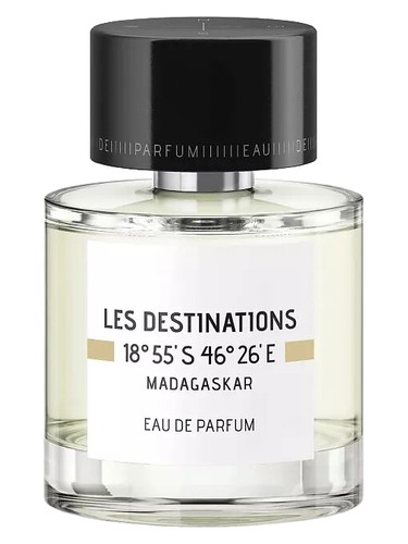 Madagaskar by Les Destinations