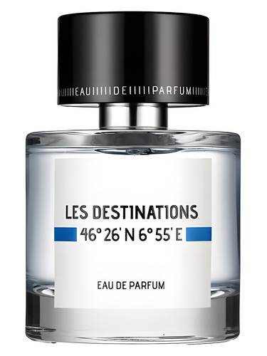 Montreux by Les Destinations