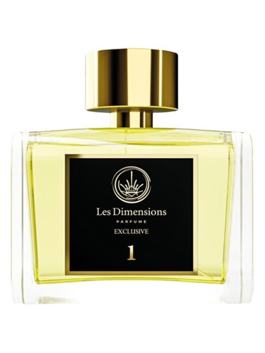 Dimension 1 - Succès by Les Dimensions