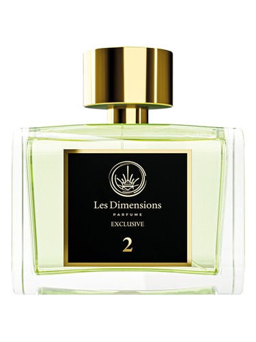 Dimension 2 - Paix et Harmonie by Les Dimensions