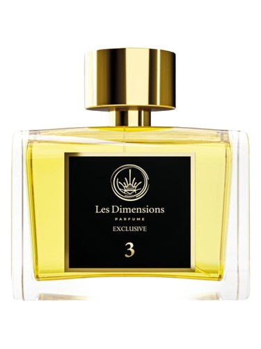 Dimension 3 - Tout est possible by Les Dimensions