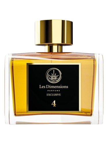 Dimension 4 - Vainqueur by Les Dimensions