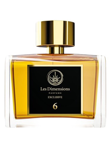 Dimension 6 - Prestige et Éminence by Les Dimensions