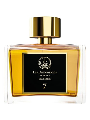 Dimension 7 - Perfection by Les Dimensions