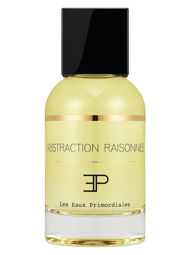 Abstraction Raisonnee by Les EAUX Primordiales