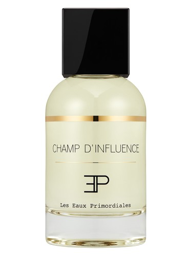 Champ d'Influence by Les EAUX Primordiales