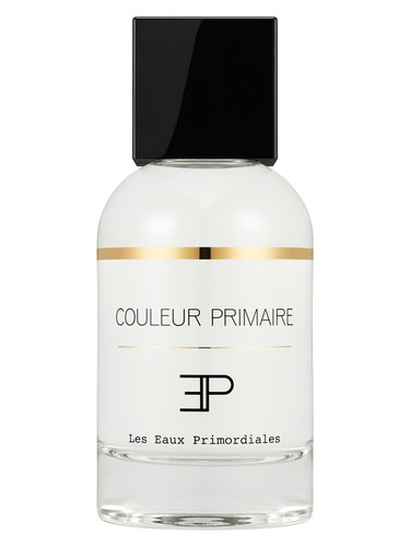 Couleur Primaire by Les EAUX Primordiales