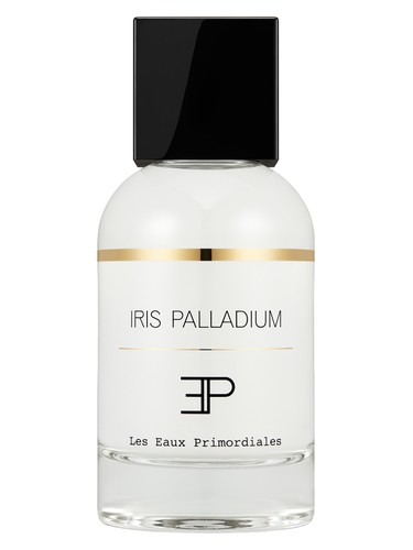 Iris Palladium by Les EAUX Primordiales