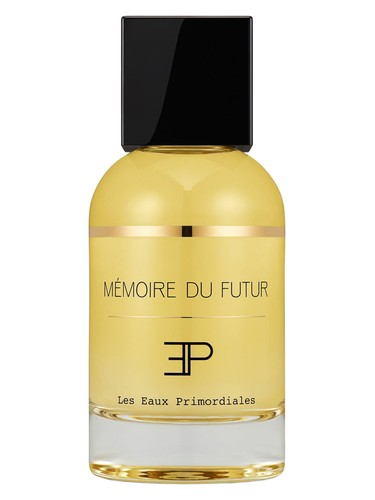 Memoire du Futur by Les EAUX Primordiales