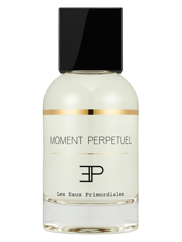 Moment Perpetuel by Les EAUX Primordiales