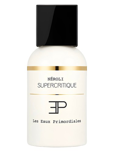 Néroli Supercritique by Les EAUX Primordiales