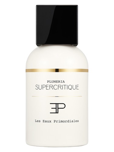 Plumeria Supercritique by Les EAUX Primordiales