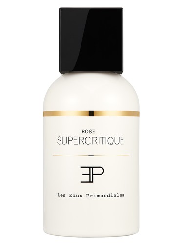 Rose Supercritique by Les EAUX Primordiales