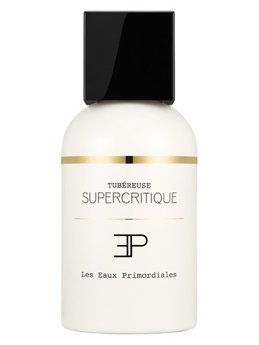 Tubéreuse Supercritique by Les EAUX Primordiales
