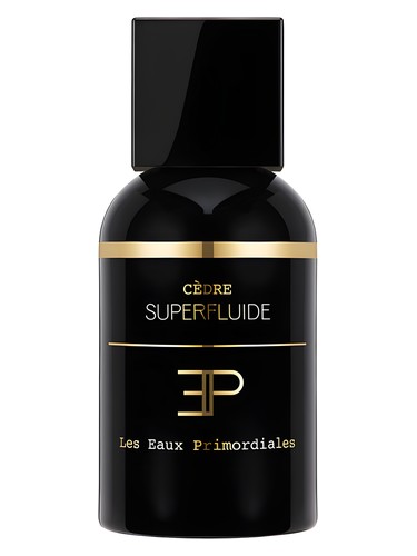 Cèdre Superfluide by Les EAUX Primordiales