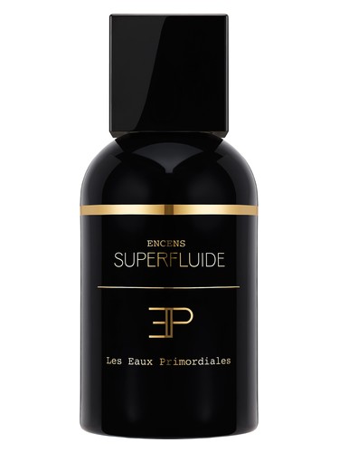 Encens Superfluide by Les EAUX Primordiales