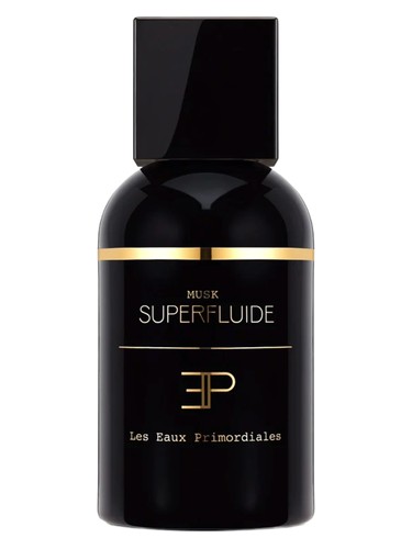 Musk Superfluide by Les EAUX Primordiales