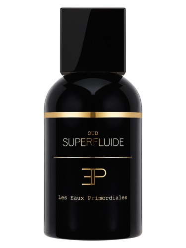 Oud Superfluide by Les EAUX Primordiales