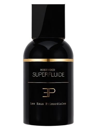 Rosewood Superfluide by Les EAUX Primordiales