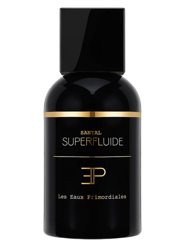 Santal Superfluide by Les EAUX Primordiales