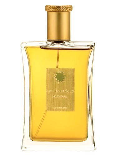 Patchouli by Les Ecuadors