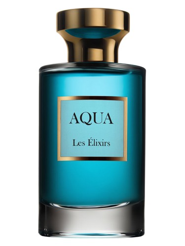 Aqua by Les Élixirs