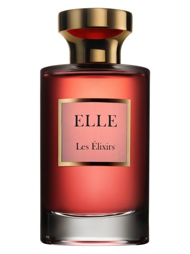 Elle by Les Élixirs