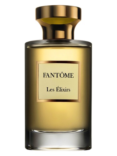Fantôme by Les Élixirs
