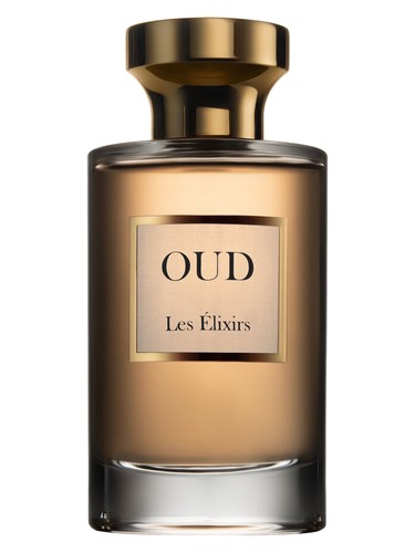 Oud by Les Élixirs