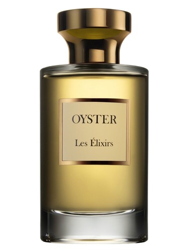 OYSTER by Les Élixirs