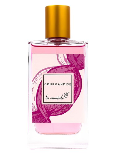 Gourmandise by Les Essentiels