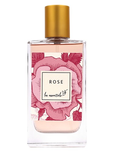 Rose by Les Essentiels