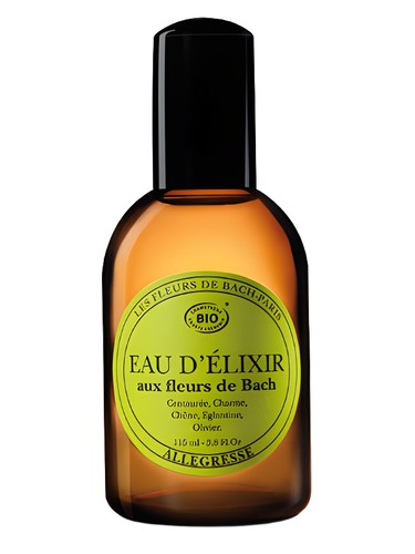 Allegresse by Les Fleurs De Bach